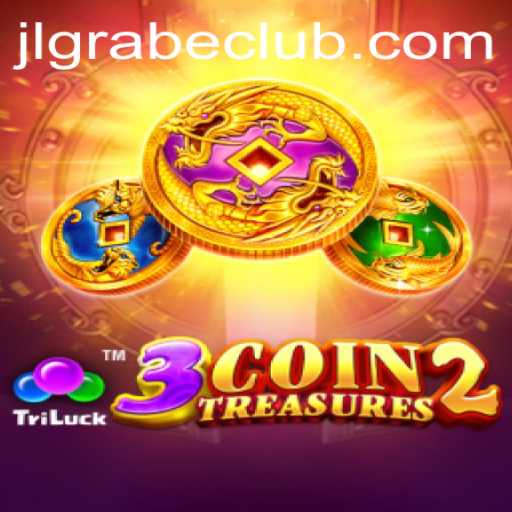 Exploring the Enchanting World of 3CoinTreasures2: A Deep Dive into Gameplay and Mechanics