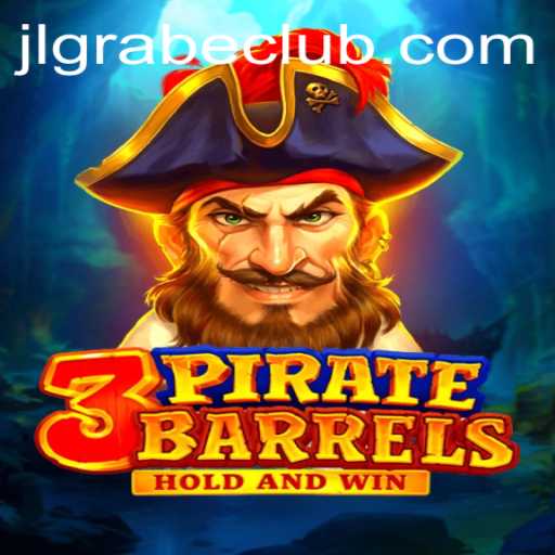 Discover 3PirateBarrels: The Thrilling Adventure Game of High Seas