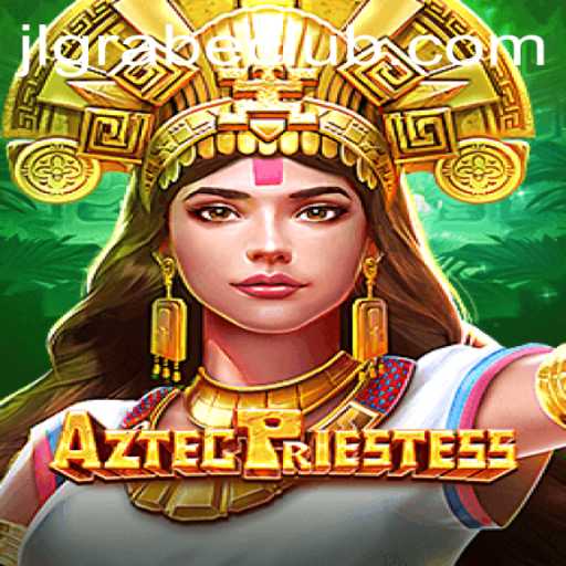 AztecPriestess: A Journey into Ancient Mysticism