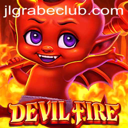 Unveiling 'DevilFire': The Thrilling New Era in Gaming