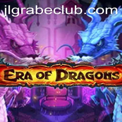 EraOfDragons: Dive Into a World of Mythical Adventures