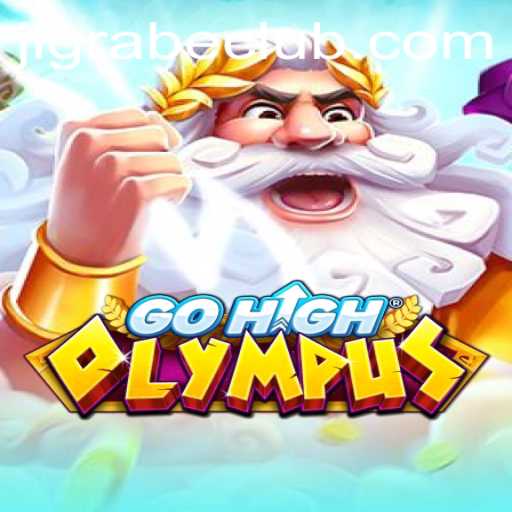 GoHighOlympus: An Immersive Journey into Mythical Realms