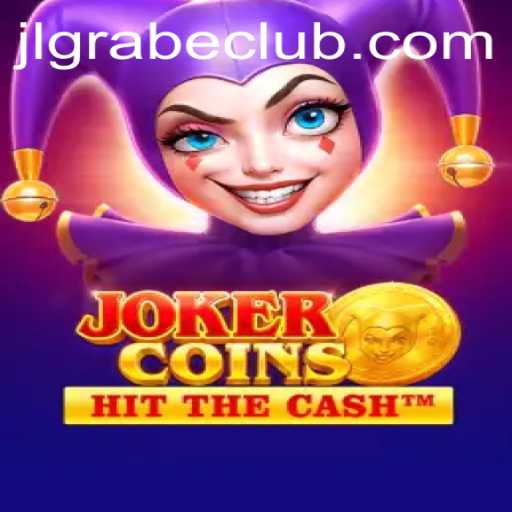 JokerCoins: A Revolutionary Game Inspired by the Keyword 'jlgrabe'