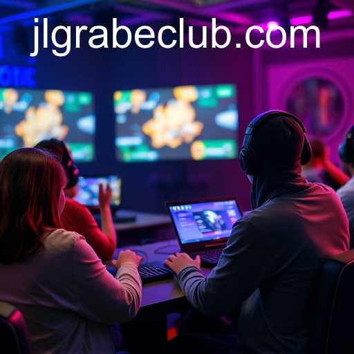 Exploring the Dynamic World of Live Games with JLGRABE