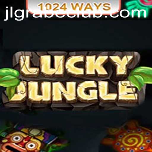 Exploring the Thrills of LuckyJungle1024: The Ultimate Adventure Gaming Experience