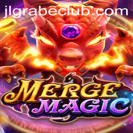 Exploring the Mystical World of Merge Magic