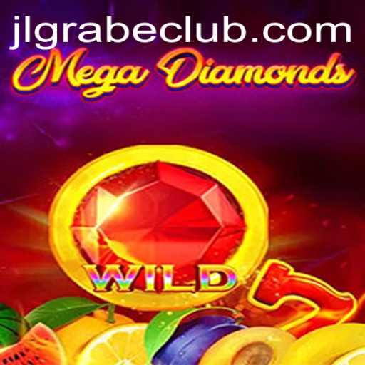 MegaDiamond: A New Era of Thrills in the Gaming World