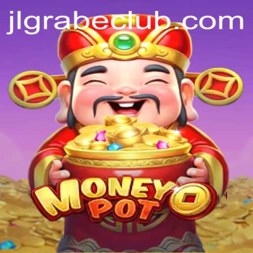 Exploring the Exciting World of MoneyPot: A Game of Strategy and Chance