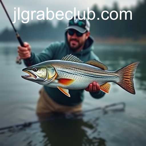 The Digital Dive: Exploring the World of Online Fishing