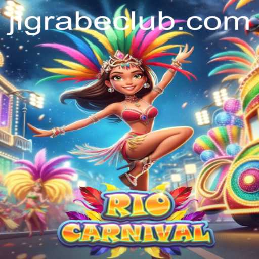 Immerse Yourself in the Vibrant World of RioCarnival: A Dynamic Gaming Experience