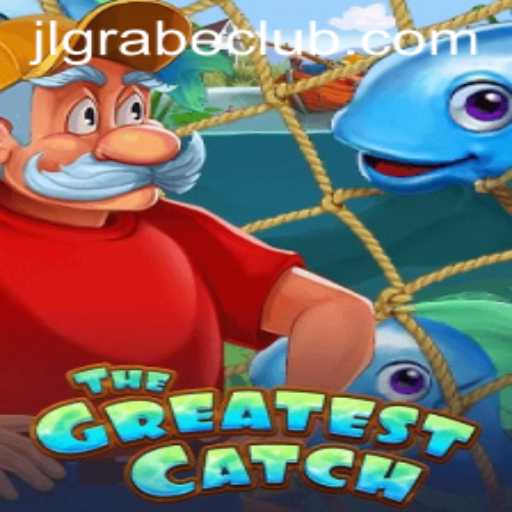 TheGreatestCatch: Dive into the Thrilling World of Competitive Fishing