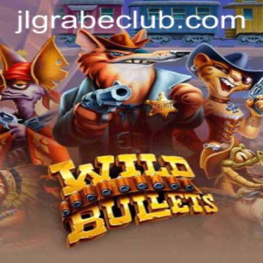 Unveiling the Thrills of WildBullets: A Riveting Journey into Virtual Combat